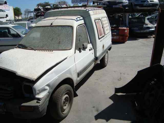 CITROEN C15 *