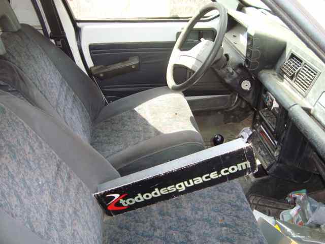 CITROEN C15 *