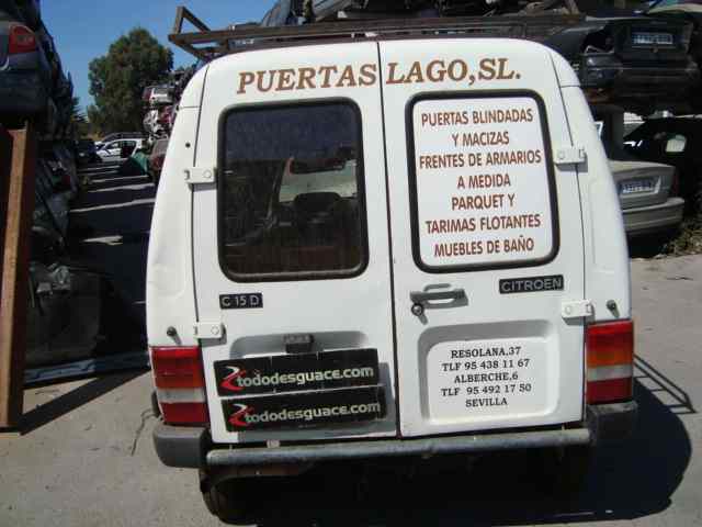CITROEN C15 *