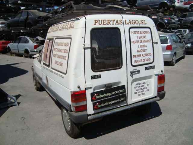 CITROEN C15 *