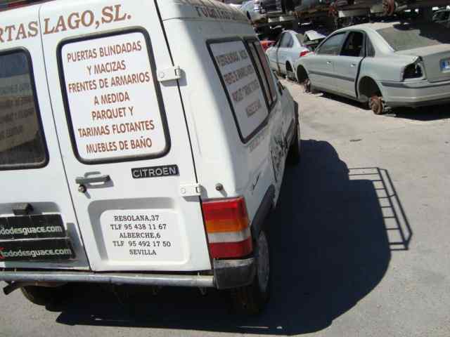 CITROEN C15 *