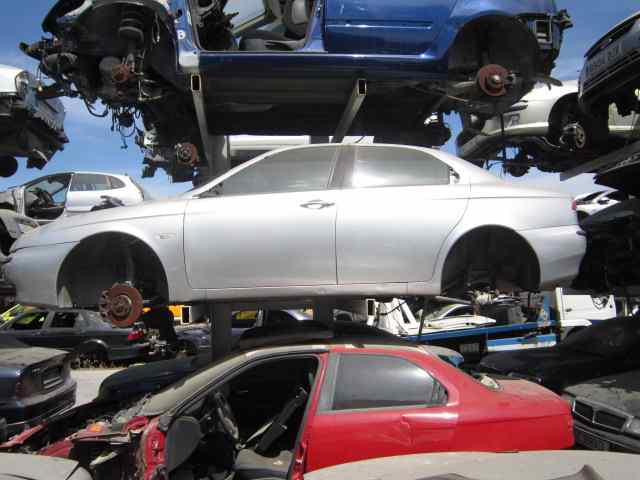 ALFA ROMEO 156 (116) 2.0 T.Spark Distinctive Motor 2,0 Ltr. - 114 kW 16V CAT