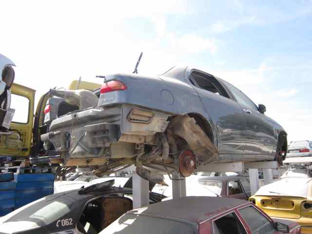 ALFA ROMEO 156 (116) 1.6 16V T.Spark Impression Motor 1,6 Ltr. - 88 kW 16V CAT