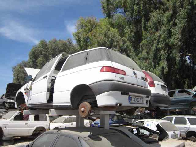 ALFA ROMEO 145 1.4 16V CAT Motor 1,4 Ltr. - 76 kW 16V CAT