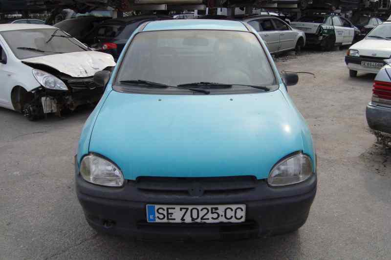OPEL CORSA B 1.2 Motor 1,2 Ltr. - 33 kW