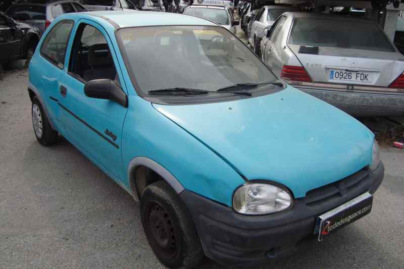 OPEL CORSA B 1.2 Motor 1,2 Ltr. - 33 kW