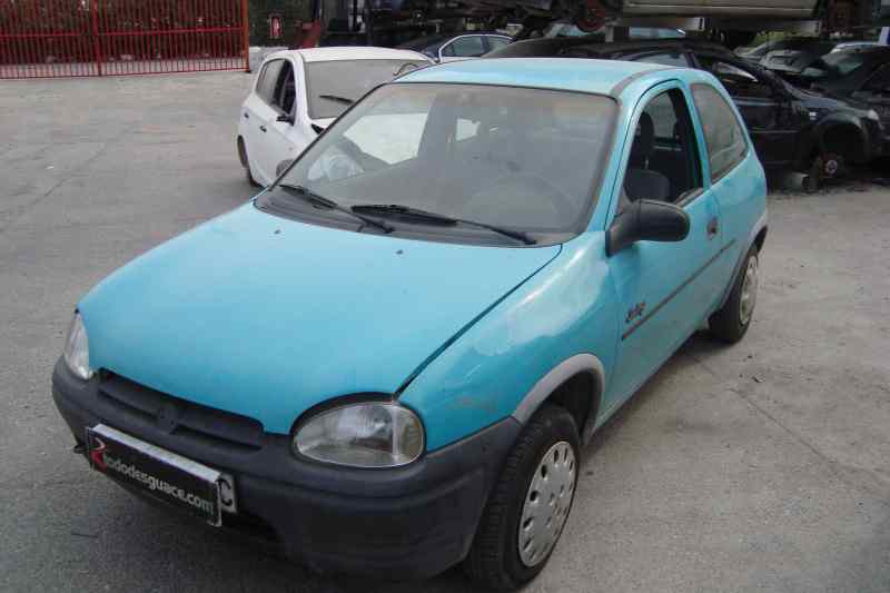 OPEL CORSA B 1.2 Motor 1,2 Ltr. - 33 kW