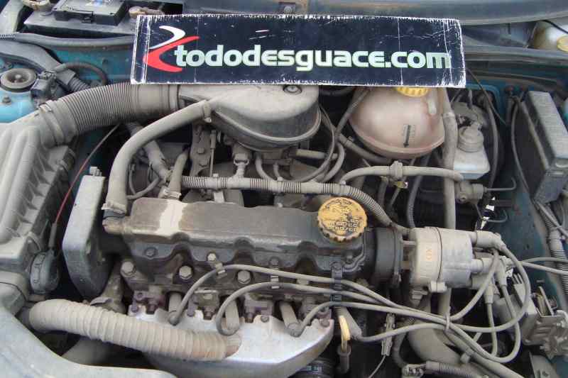 OPEL CORSA B 1.2 Motor 1,2 Ltr. - 33 kW