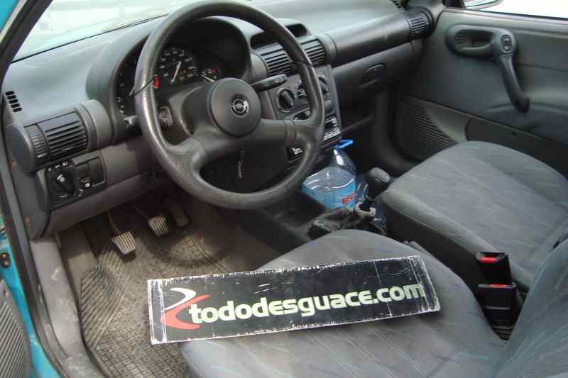 OPEL CORSA B 1.2 Motor 1,2 Ltr. - 33 kW