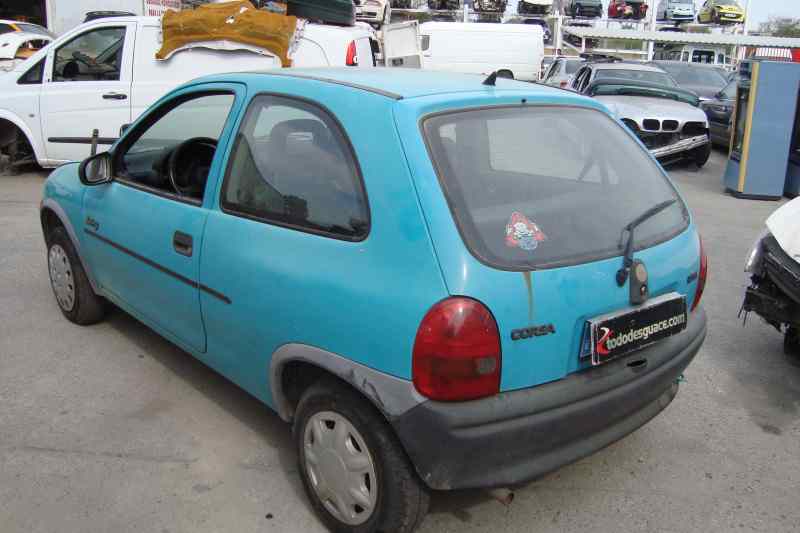 OPEL CORSA B 1.2 Motor 1,2 Ltr. - 33 kW