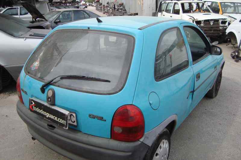 OPEL CORSA B 1.2 Motor 1,2 Ltr. - 33 kW