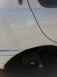 MG ROVER SERIE 200 (RF) 216 Si (5-ptas.) Motor 1,6 Ltr. - 82 kW CAT