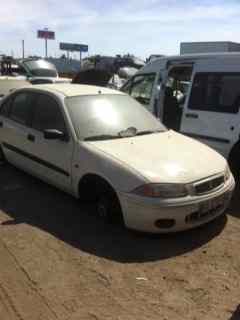 MG ROVER SERIE 200 (RF) 216 Si (5-ptas.) Motor 1,6 Ltr. - 82 kW CAT