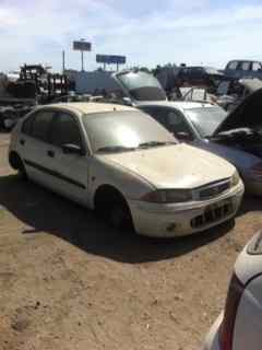 MG ROVER SERIE 200 (RF) 216 Si (5-ptas.) Motor 1,6 Ltr. - 82 kW CAT