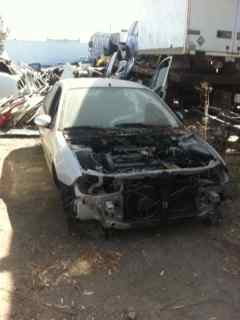 MG ROVER SERIE 25 (RF) 1.6 16V CAT Motor 1,6 Ltr. - 80 kW 16V CAT