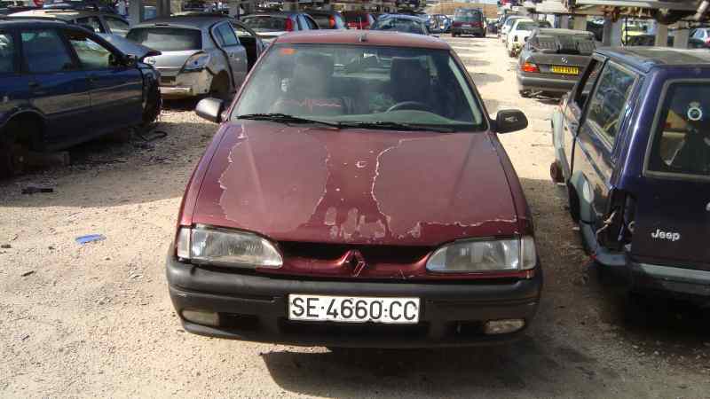RENAULT 19 (B/C/L53) B53705 1.4