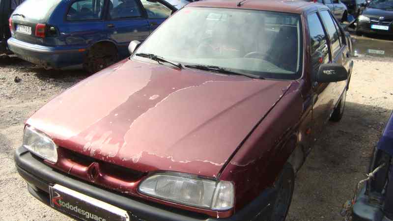 RENAULT 19 (B/C/L53) B53705 1.4