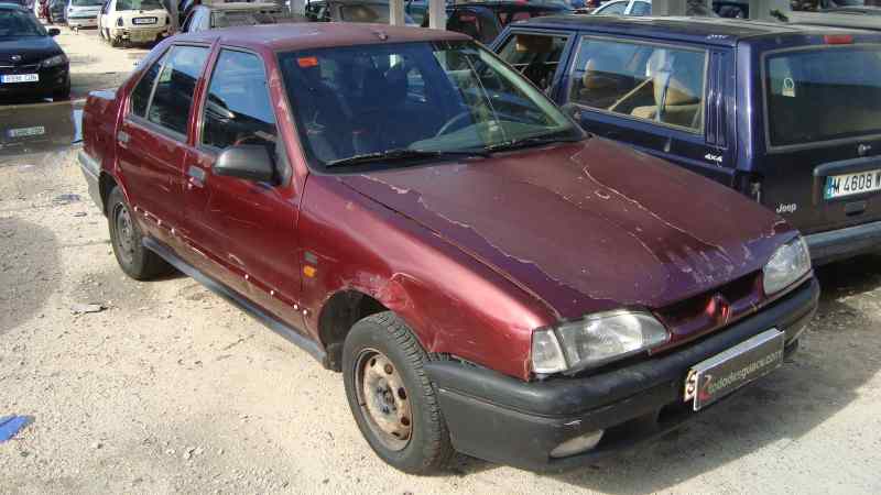 RENAULT 19 (B/C/L53) B53705 1.4