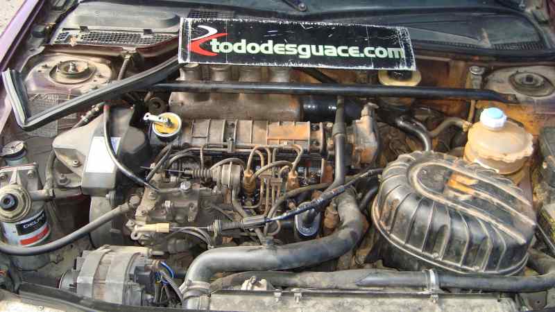 RENAULT 19 (B/C/L53) B53705 1.4