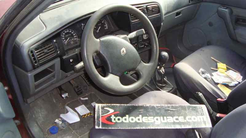 RENAULT 19 (B/C/L53) B53705 1.4