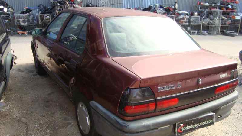 RENAULT 19 (B/C/L53) B53705 1.4