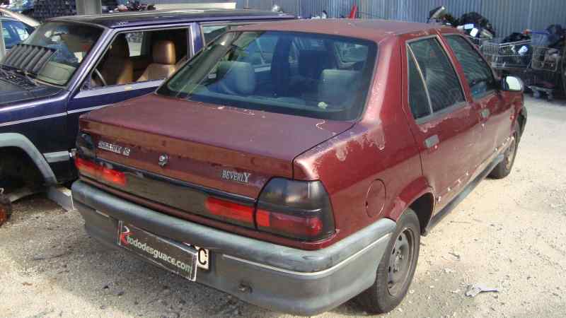 RENAULT 19 (B/C/L53) B53705 1.4