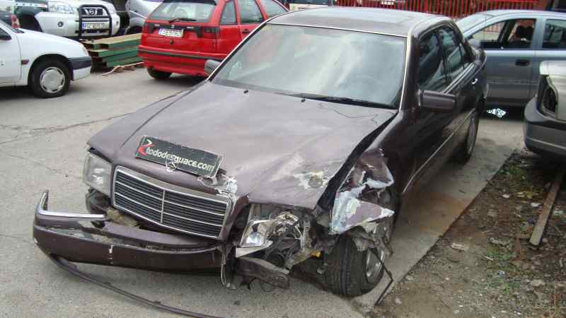 MERCEDES CLASE C (W202) BERLINA 2.5 Diesel CAT Motor 2,5 Ltr. - 83 kW Diesel CAT