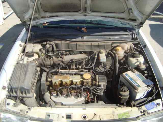 OPEL ASTRA F BERLINA Básico Motor 1,6 Ltr. - 55 kW