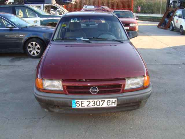 SOPORTE ARBOL LEVAS OPEL ASTRA F BERLINA Básico