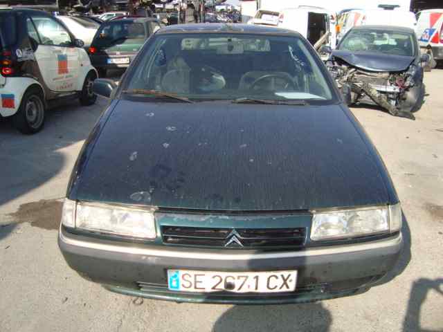 CITROEN XANTIA BERLINA 1.9 SD Sensation Motor 1,9 Ltr. - 55 kW Turbodiesel CAT (DHV, DHW / XUD9BSD)