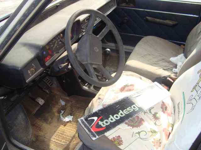 RENAULT 12 R 12 1.3 G