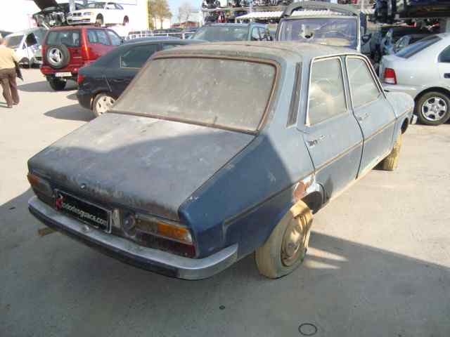 RENAULT 12 R 12 1.3 G