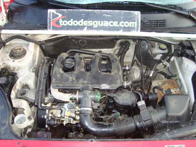 PEUGEOT PARTNER (S2) *