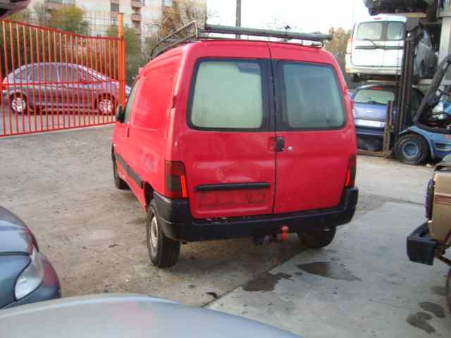 PEUGEOT PARTNER (S2) *