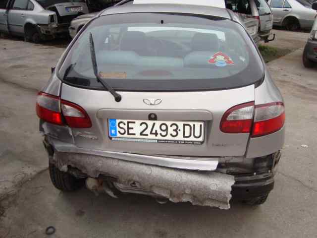 DAEWOO LANOS *