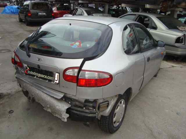 DAEWOO LANOS *
