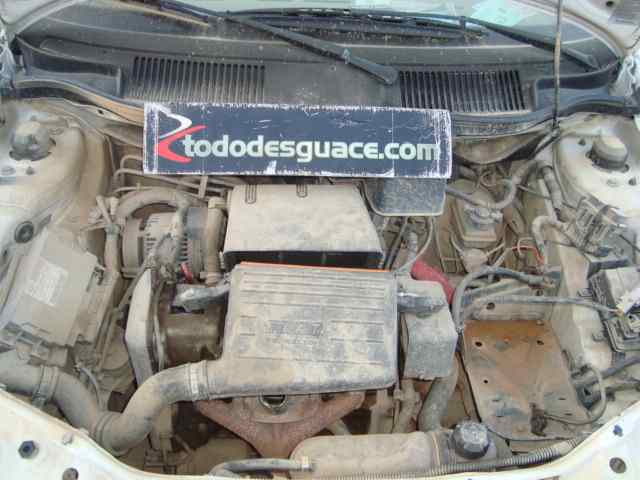 FIAT PUNTO BERL. (176) 90 ELX Motor 1,6 Ltr. - 66 kW CAT