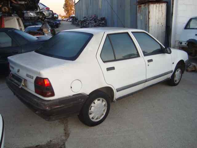 RENAULT 19 HATCHBACK (B/C53) Europa Motor 1,4 Ltr. - 43 kW