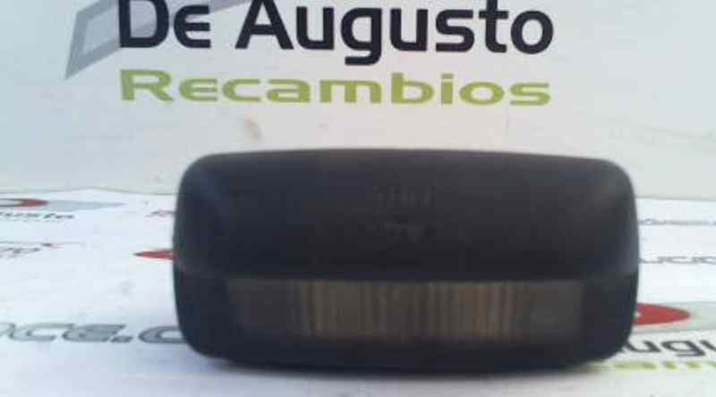 LUZ INTERIOR FORD FIESTA BERL./COURIER Porto