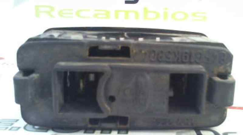 LUZ INTERIOR FORD FIESTA BERL./COURIER Porto