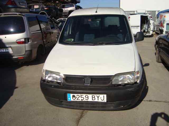 FARO IZQUIERDO PEUGEOT PARTNER (S1) 1.9 Diesel