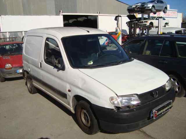 PEUGEOT PARTNER (S1) 1.9 Diesel Motor 1,9 Ltr. - 51 kW Diesel