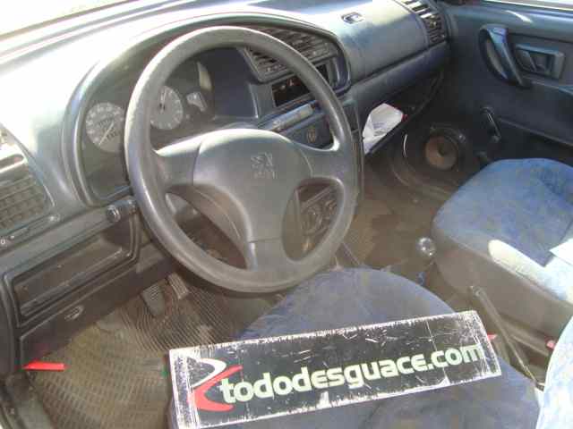 PEUGEOT PARTNER (S1) 1.9 Diesel Motor 1,9 Ltr. - 51 kW Diesel