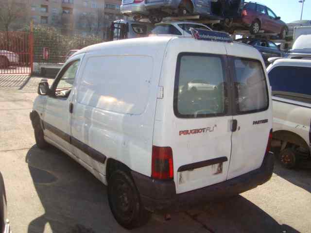 PEUGEOT PARTNER (S1) 1.9 Diesel Motor 1,9 Ltr. - 51 kW Diesel
