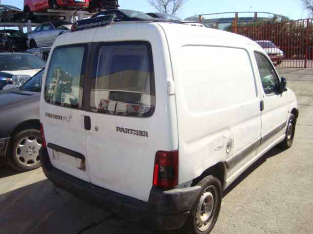 PEUGEOT PARTNER (S1) 1.9 Diesel Motor 1,9 Ltr. - 51 kW Diesel
