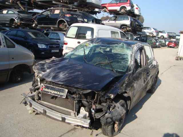 RENAULT MEGANE II BERLINA 5P Authentique Motor 1,4 Ltr. - 72 kW 16V