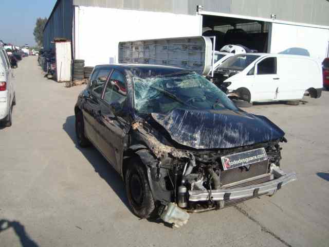 RENAULT MEGANE II BERLINA 5P Authentique Motor 1,4 Ltr. - 72 kW 16V