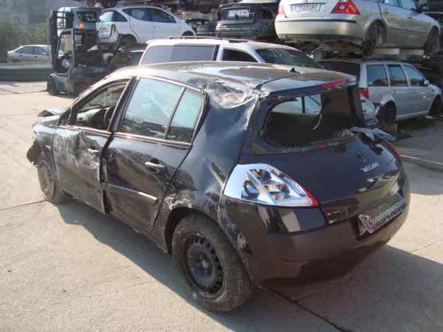 RENAULT MEGANE II BERLINA 5P Authentique Motor 1,4 Ltr. - 72 kW 16V