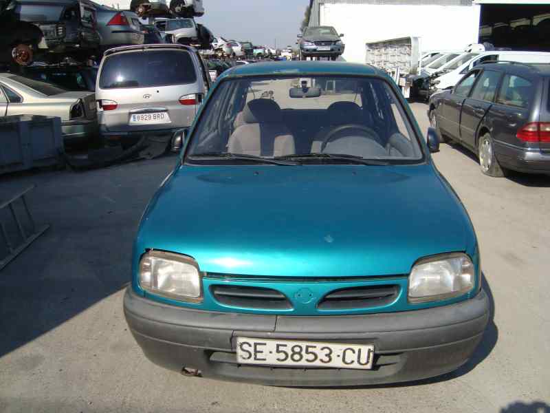FARO IZQUIERDO NISSAN MICRA (K11) Básico (K11)