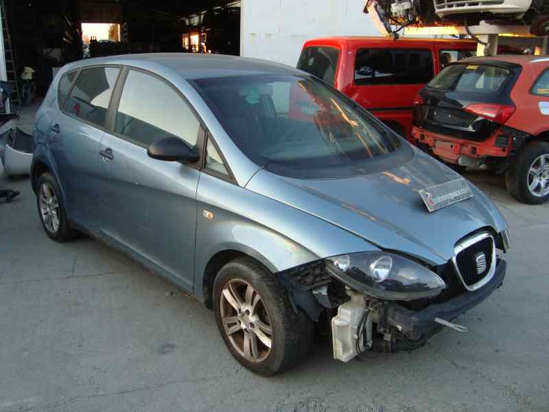 SEAT ALTEA (5P1) 1.9 TDI Motor 1,9 Ltr. - 77 kW TDI